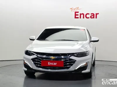 2019 Chevrolet Malibu 1.3 Turbo LT, фото 3, лот 10172186