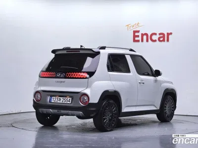 2023 Hyundai Casper Turbo Inspiration, фото 1, лот 10334806