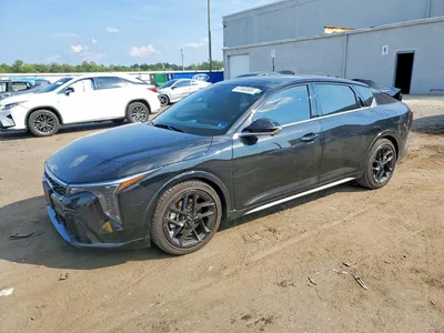 2026 KIA K4 GT-LINE TURBO, фото 1, лот 10784672