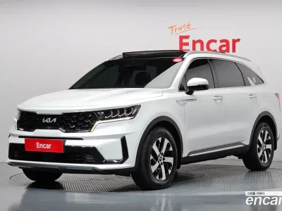2023 Kia Sorento Diesel 2.2 2WD, фото 1, лот 10516065