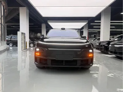 2024 Li Auto L7 MAX, фото 2, лот 10447171