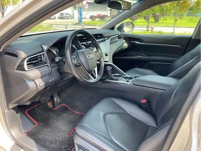 2019 Toyota Camry 2.5S Stylish (China V), фото 4, лот 10282701