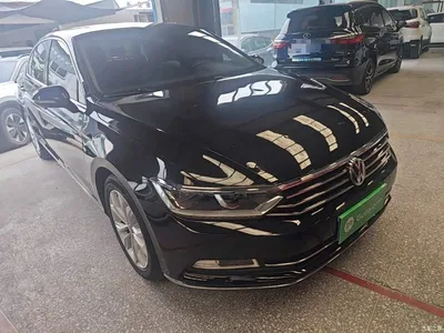 2019 Volkswagen Magotan 330TSI DSG Luxury China V, фото 4, лот 10437895