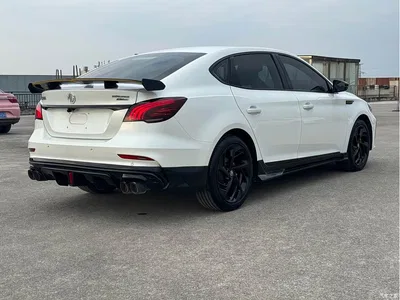2021 MG MG6 Pro 1.5T Auto Trophy Flagship Edition, фото 4, лот 10357485