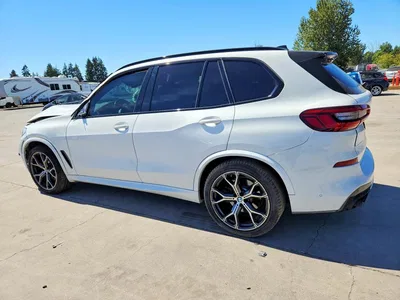 2019 BMW X5 XDRIVE50I, фото 2, лот 10678059