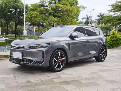 2025 Voyah Auto VOYAH FREE FREE+ 4WD Qiankun Edition, фото 1, лот 10310189
