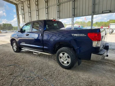 2013 TOYOTA TUNDRA, фото 2, лот 10502718