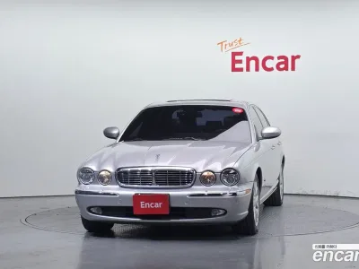 2006 Jaguar XJ-6 3.0, фото 3, лот 10118188