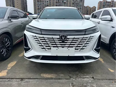 2023 Changan CS75 PLUS 3rd Generation 1.5T Automatic Luxury Edition, фото 2, лот 11003413