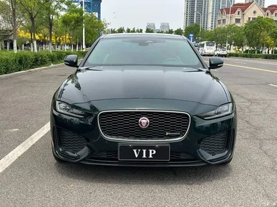 2023 Jaguar XEL 2.0T 250PS R-DYNAMIC S Progressive Sport, фото 3, лот 10290104