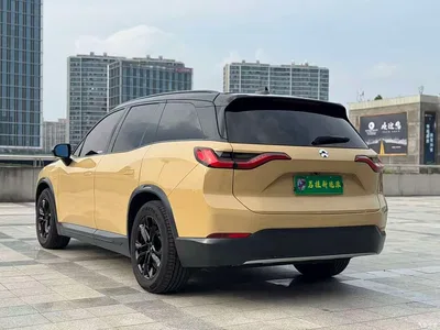 2018 NIO ES8 355KM Standard 6-Seater, фото 4, лот 10685073