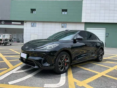 2023 IM Motors IM LS6 Max Standard Edition, фото 1, лот 10823000