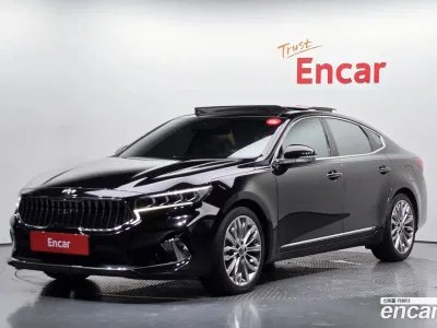 2020 Kia K7 3.0 GDI Signature, фото 1, лот 10209378