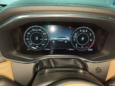 2022 Jaguar F-PACE P250 HSE, фото 2, лот 10289674