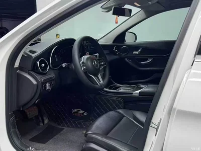 2019 Mercedes-Benz C-Class C 180 L Fashion Sport Edition, фото 4, лот 10292051
