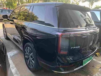 2025 GAC Trumpchi Trumpchi Vision S9 1.5T Hybrid Premium, фото 2, лот 10387014