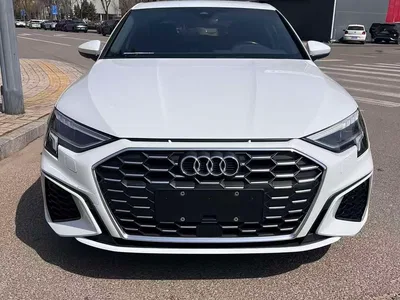 2021 Audi A3 A3L Limousine 35 TFSI Progressive Elegance, фото 4, лот 10462091