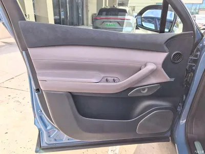 2022 NIO ES7 100kWh First Edition, фото 4, лот 10352566
