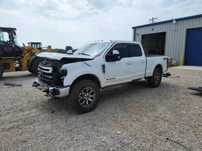 2020 FORD F250 SUPER DUTY, фото 1, лот 10550837