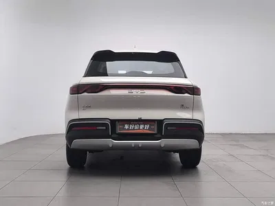 2025 BYD Yuan UP Model 301KM Navigator, фото 4, лот 10249918
