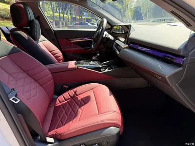 2024 BMW 5 Series 530Li Premium M Sport Package, фото 2, лот 11569798