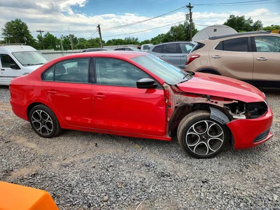 2013 VOLKSWAGEN JETTA BASE, фото 4, лот 10825448