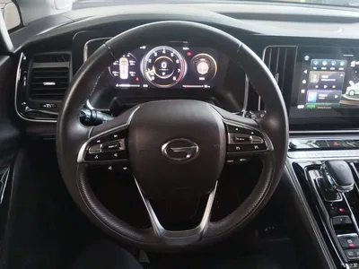 2021 GAC Trumpchi Trumpchi M8 Leading Show Series 390T Prestige Edition, фото 3, лот 10424000