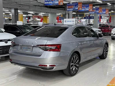2023 Škoda Superb TSI280 DSG Premium Edition, фото 4, лот 11522574