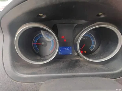 2019 Changan Changan Ruixing M60 1.5L Base Model China VI 7-seater DAM15KR, фото 4, лот 11162807