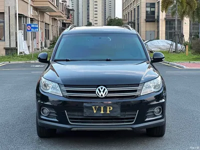 2012 Volkswagen Tiguan 1.8TSI Automatic 4WD Elite Edition, фото 2, лот 10625712