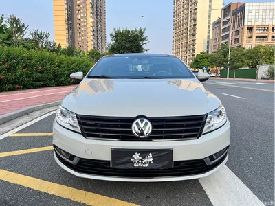2015 Volkswagen FAW-Volkswagen CC 1.8TSI Premium, фото 2, лот 10899298