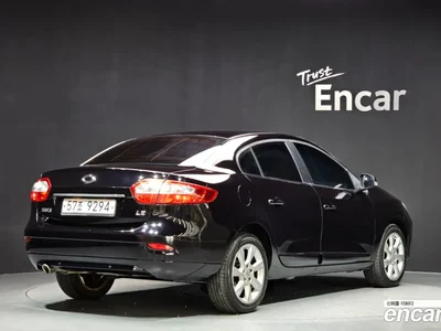 2011 Samsung SM3 LE, фото 2, лот 10188387