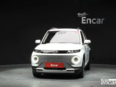 2023 Hyundai Casper Inspiration, фото 3, лот 10219325