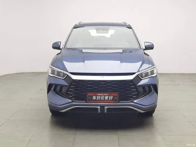 2024 BYD Song Pro New Energy Glory Edition DM-i 110KM Excellence, фото 3, лот 11538761