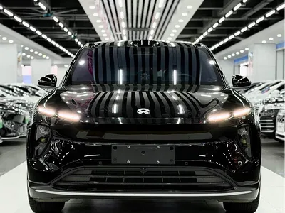 2024 NIO EC6 75kWh, фото 2, лот 10350869