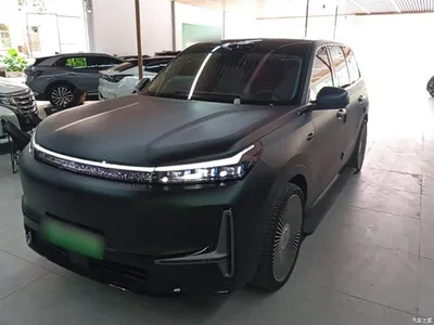2025 Geely Galaxy Galaxy M9 Base Model, фото 2, лот 11511653