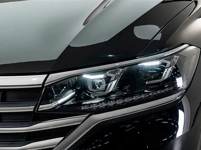 2024 Volkswagen Viloran 380TSI Prestige Edition, фото 4, лот 10262502