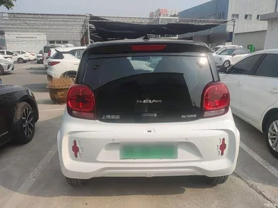 2021 Roewe Kaiwei CLEVER 302km New Four-Seat Super Edition, фото 4, лот 10769531