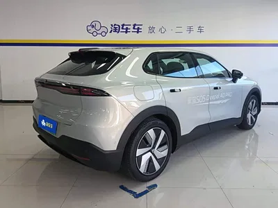 2024 Deepal Shenlan S05 510Ultra Pure Electric Version, фото 3, лот 11644968
