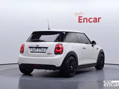 2014 Mini Cooper Standard, фото 2, лот 10102426