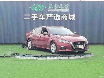 2019 Nissan Teana 2.0L XL Comfort Edition, фото 3, лот 11206462