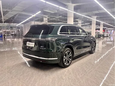 2026 AITO Wenjie AITO M7 Extended Range Ultra AWD 5-Seater, фото 4, лот 10277294