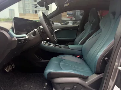 2023 MG MG7 Model 1.5T DCT Ultimate Luxury Edition, фото 4, лот 10354655