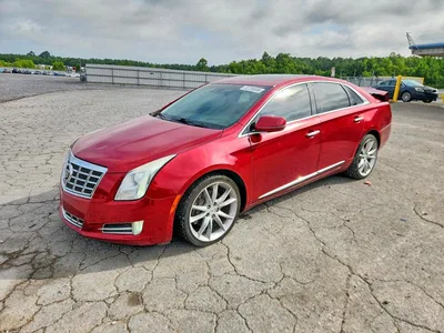 2013 CADILLAC XTS PREMIUM COLLECTION, фото 1, лот 10864383