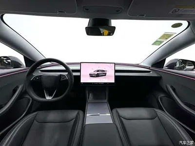 2025 Tesla Model 3 Model Rear-Wheel Drive Edition, фото 4, лот 11178209