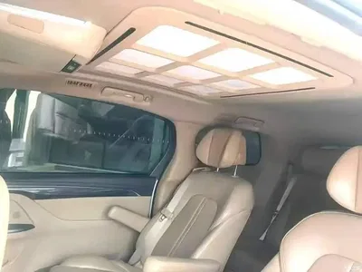 2021 Buick GL8 ES Landlord 653T Premium, фото 2, лот 10392268