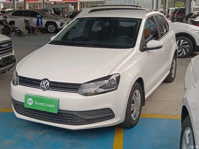 2018 Volkswagen Polo 1.5L Auto Safe Drive, фото 1, лот 10465610