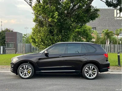2017 BMW X5 (Import) xDrive28i, фото 3, лот 10464114