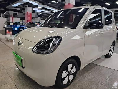2025 Wuling Motors Hongguang MINIEV 4-Door Advanced, фото 1, лот 11461510