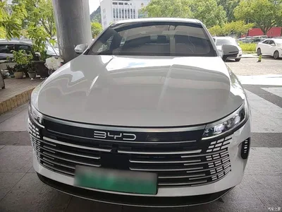 2022 BYD Destroyer 05 DM-i 55KM Premium, фото 3, лот 10260444